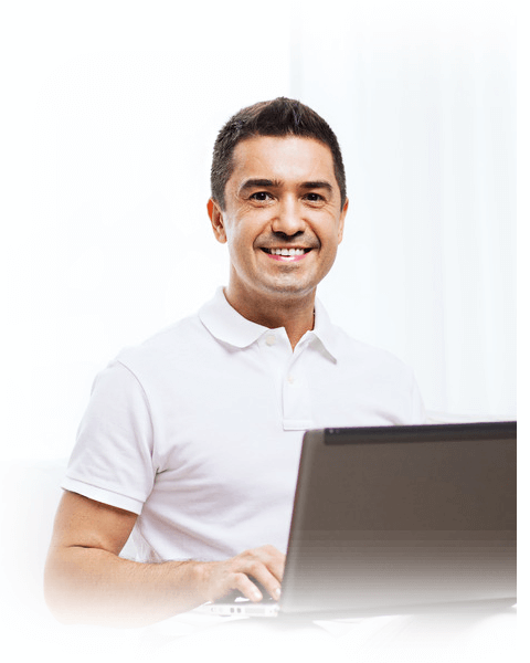 man-laptop